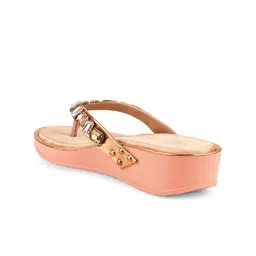 Froh Feet Platform Sandals image 2