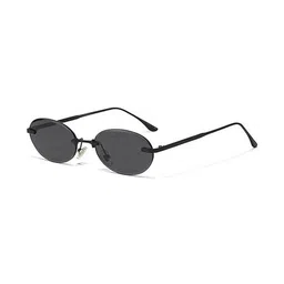AUGEN Unisex Black Lens & Black Oversized Sunglasses with-picture-17