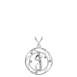 VALANOVA Women Diamond Pendant-picture-29