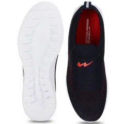 Campus Men's Vayu Blue Running Shoes image 3