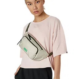 Asics Pink Regular Fit T-Shirt image 1