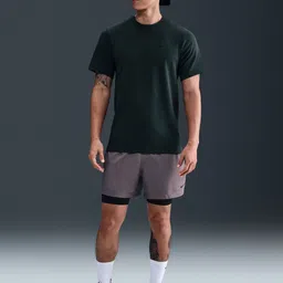 Nike Dri-FIT Primary Men's Training T-Shirt-picture-22