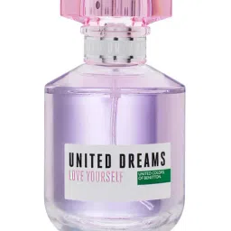 United Colors of Benetton United Dreams Love Yourself Eau de Toilette - 50 ml-picture-27