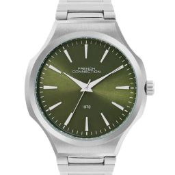 French Connection FCH16SM SS25 Analog Watch for Men-picture-0