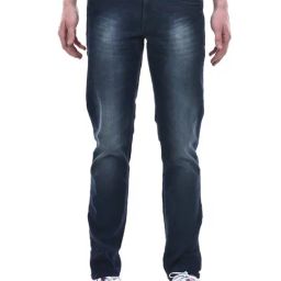 Numero Uno Dark Blue Skinny Fit Jeans-picture-26
