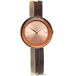 Titan 95153KM01 Raga Delight Analog Watch for Women-image-12