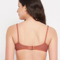 Clovia Multicolor Bra (Pack of 2) image 2