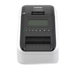 Brother Wireless Wi-Fi Bluetooth Label Printer QL-820NWB-picture-23