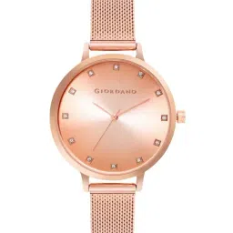 Giordano GD-4208-22 Analog Watch for Women-picture-35