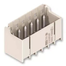 Wago TERMINAL BLOCK, HEADER, 2POS, TH, 2092-1402 (Pack of 10 Pcs)-picture-16