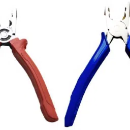 Sky Blue Sbe_Plier_Combo_Mod_00879 Groove Plier 7.8 inch Set of 2 Pcs-image-18