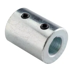 Dayton 25.4 mm (1 Inch) Bore Dia Rigid Shaft Coupling, 6L019-picture-15