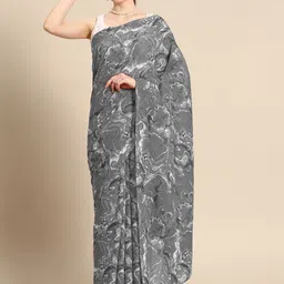 BUTA BUTI Pure Cotton Saree-picture-26