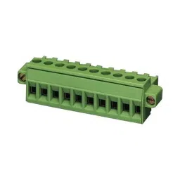 Phoenix Contact Pluggable Terminal Blocks TERMINAL BLOCK, PLUGGABLE, 2POS, 12AWG, 1805301-picture-35