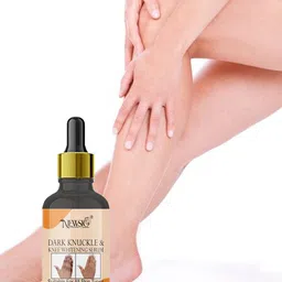 Newsio Knee Whitening Serum - 30 ml image 2