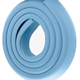 Bembika L Shape Baby Proofing Edge & Corner Guards Design For Sharp Edges Of Furniture - Sky Blue-picture-15