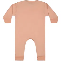 Arvesa Infants Printed Romper image 2
