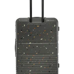 Nasher Miles Venice Printed Hard-Sided Large Trolley Bag image 2