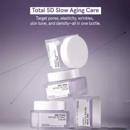 ONE THING Peptide Retinal Cream image 2