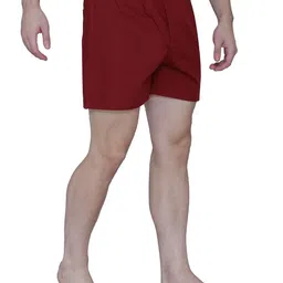 RENZ Pack Of 2 Mid Rise Carbon Finish Combed Cotton Boxers
RBX2113_M image 4