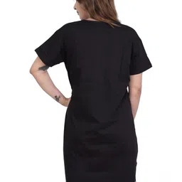 DDASPRATION Women Typography 2 Printed T-shirt image 5