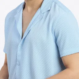 SHOWOFFFF Men Comfort Casual Shirt image 4
