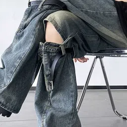 KPOP Men Original Trousers image 3