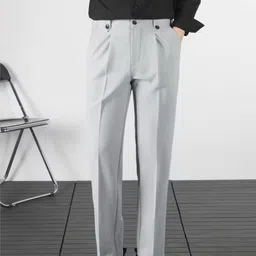 KPOP Men Original Trousers image 5