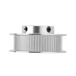 GT2-6mm Belt Width 60 Teeth 8mm Bore Timing Pulley image 1