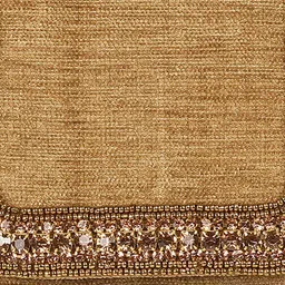 Mochi Embellished Envelope Clutch image 3