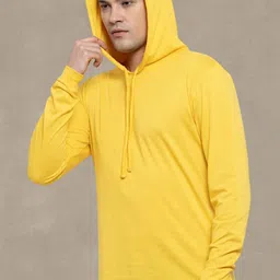 Friskers Men Hooded Sweatshirt image 3