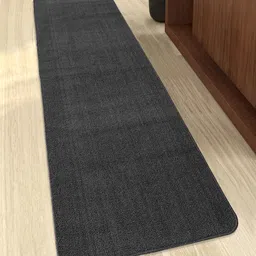 swhf Saral Home Anti-Skid Floor Runner - Dark Grey-picture-21