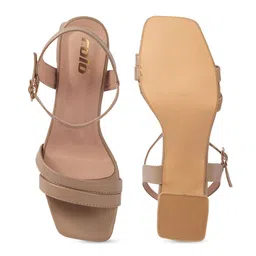 Colo Women Block Heel Sandals image 4