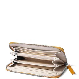 DailyObjects Unisex PU Zip Around Wallet image 2