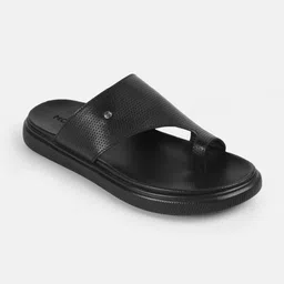 Mochi Men Leather Comfort Sandals-picture-40