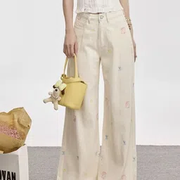 LULU & SKY Women Mid-Rise Jeans-picture-13