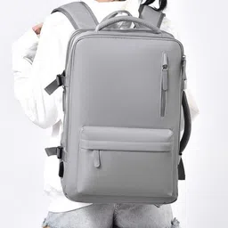 Mast & Harbour Unisex Backpack-picture-32