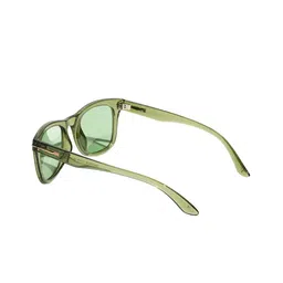 Vintage Unisex UV Protected Wayfarer Sunglasses X6 Col 321 image 4