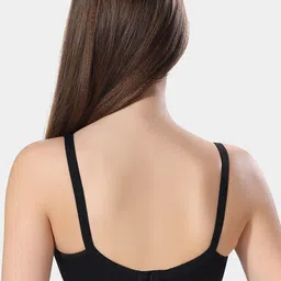 Fabme Full Coverage Seamless Bra pack of 3 image 2