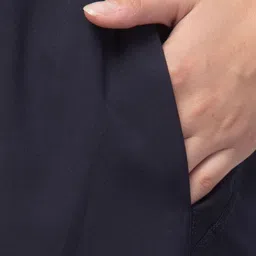 ULLAS Women Running Sports Shorts image 3