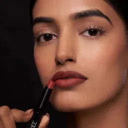 RENEE Very Matte Intense Color Weightless & Long Lasting Lipstick - Toffee Touch image 5