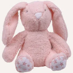 Abracadabra Blanket & Soft Toy Set - Pink image 2