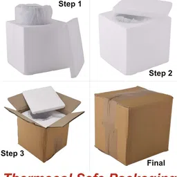 Mr UVD White & Red Typography Printed Ceramic Glossy Mug 350 ml image 2