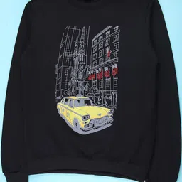 LIMEROAD Men Printed Sweatshirt-picture-44