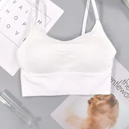 US FASHION Bra Full Coverage Lightly Padded image 3