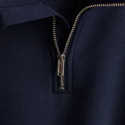 H&M Boys Zip-Top Sweatshirt image 2