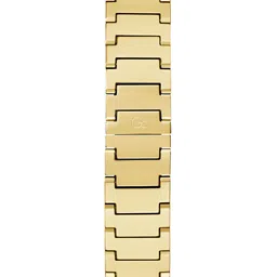 GC Women Embellished Dial & Stainless Steel Straps Analogue Watch Z34007L7MF image 5