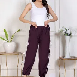 GRX Women Easy Wash Trousers-picture-35