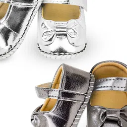 BAESD Girls Booties image 4