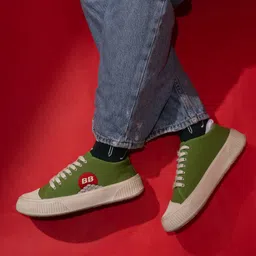 bacca bucci Women Colourblocked Sneakers-picture-16